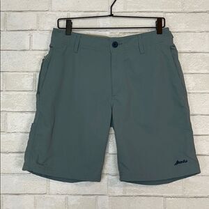 Atlantis Weathergear Marblehead Sailing Shorts M